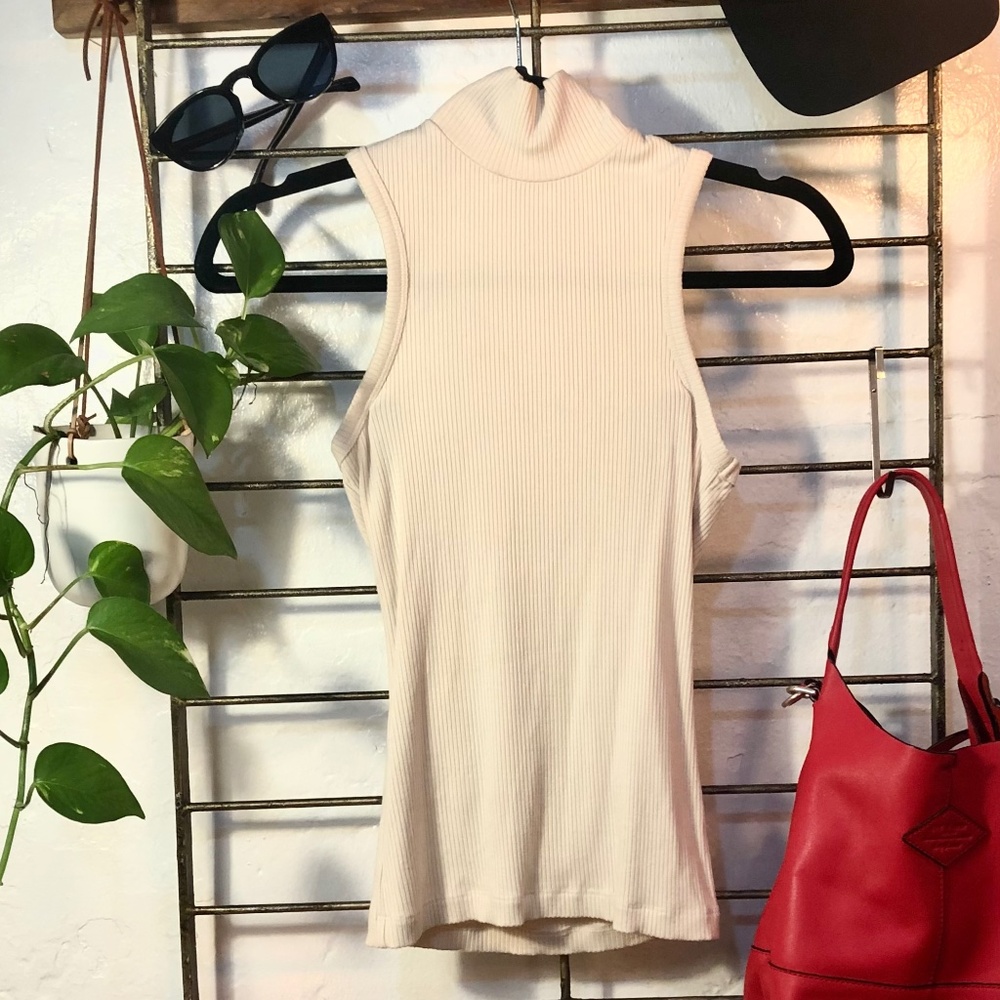 ZAVI - Birch top